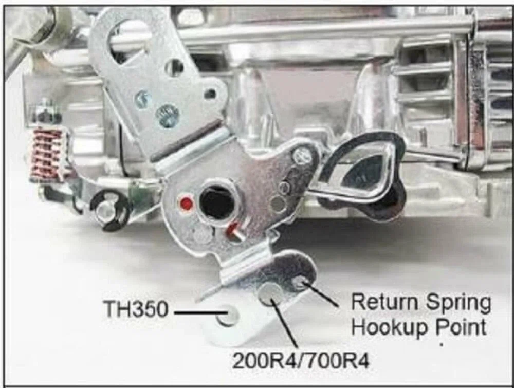 QuickFuel Brawler 650CFM Carburetor Double Pumper E-Choke 67212 Carb